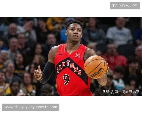 巴雷特NBA：RJ·巴雷特的表现与成长轨迹