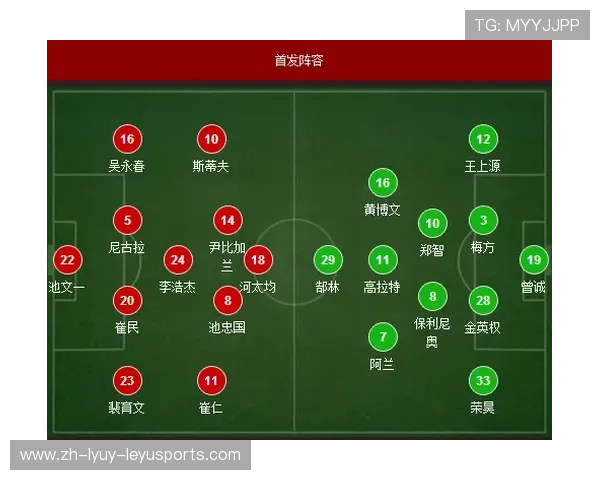 恒大对江苏队的中超联赛直播赛况与分析