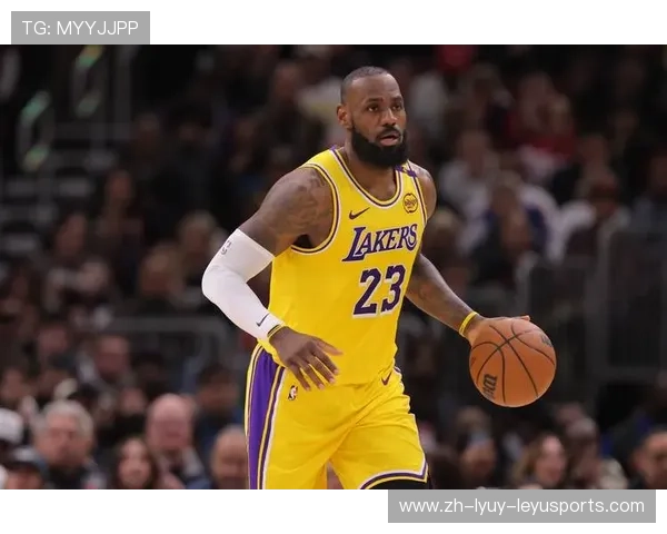 湖人队如何通过2024年中期交易引入关键轮换球员助阵詹姆斯