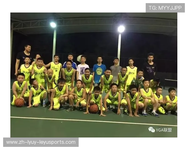 青少年篮球培训机构在中国的发展趋势及存在的问题分析